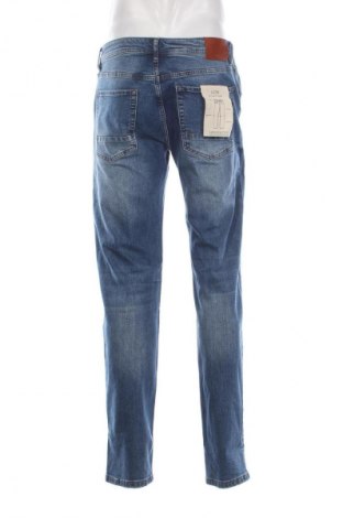 Męskie jeansy Sondag & Sons, Rozmiar M, Kolor Niebieski, Cena 166,99 zł