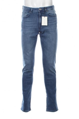 Męskie jeansy Sondag & Sons, Rozmiar M, Kolor Niebieski, Cena 166,99 zł