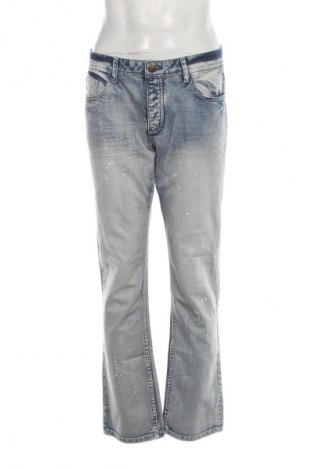 Ανδρικό τζίν Stitch & Soul, Μέγεθος L, Χρώμα Μπλέ, Τιμή 19,95 €