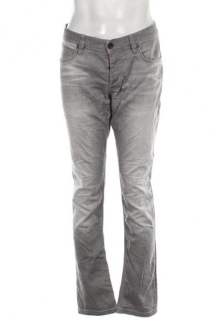Herren Jeans Strellson, Größe L, Farbe Grau, Preis € 42,99