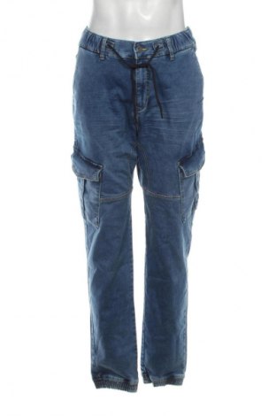 Herren Jeans Sublevel, Größe XL, Farbe Blau, Preis 19,99 €