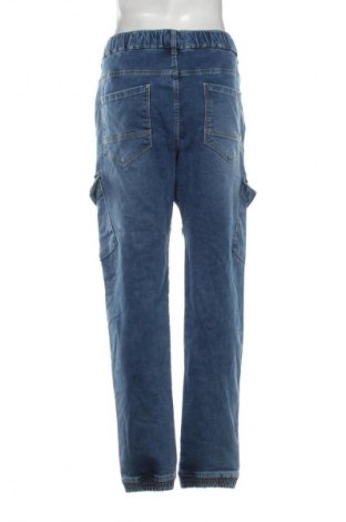 Herren Jeans Sublevel, Größe XL, Farbe Blau, Preis 19,99 €