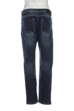 Мъжки дънки Sublevel, Размер L, Цвят Син, Цена 29,99 лв.