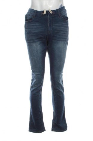 Pánske džínsy  Sublevel, Veľkosť L, Farba Modrá, Cena  14,95 €