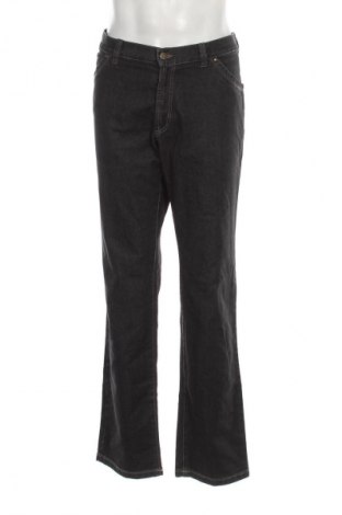 Męskie jeansy Sunwill, Rozmiar XL, Kolor Szary, Cena 165,52 zł