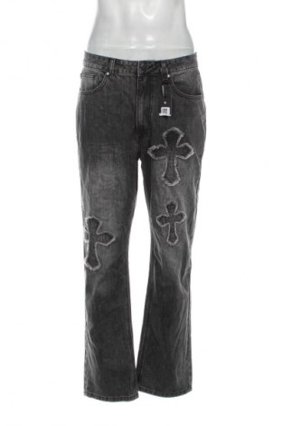 Herren Jeans Supply & Demand, Größe L, Farbe Schwarz, Preis 71,99 €