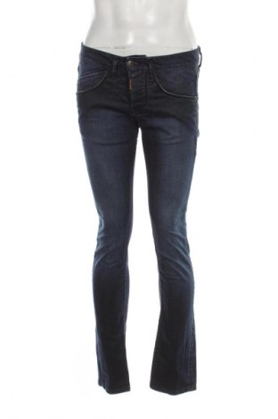 Herren Jeans Takeshy Kurosawa, Größe M, Farbe Blau, Preis 49,10 €