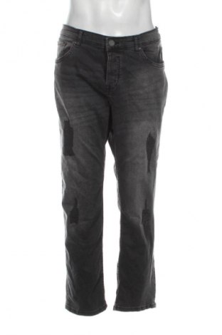 Pánské džíny  Tazzio, Velikost XL, Barva Šedá, Cena  639,00 Kč