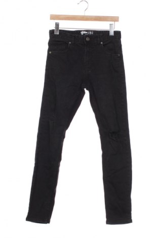 Herren Jeans Terranova, Größe XS, Farbe Schwarz, Preis 20,00 €