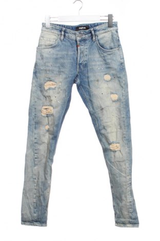 Herren Jeans Tigha, Größe S, Farbe Blau, Preis 54,99 €