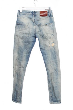 Herren Jeans Tigha, Größe S, Farbe Blau, Preis 54,99 €
