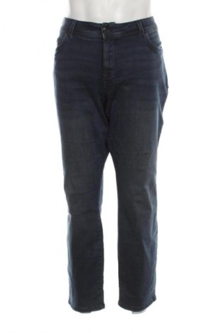 Blugi de bărbați Tom Tailor, Mărime XXL, Culoare Albastru, Preț 342,99 Lei