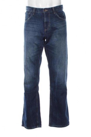 Мъжки дънки Tom Tailor, Размер XL, Цвят Син, Цена 48,88 лв.