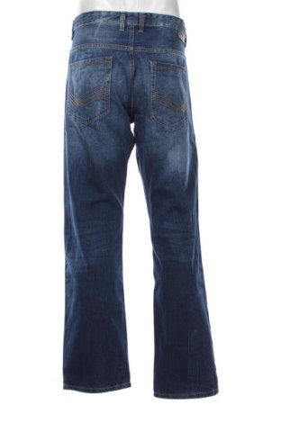 Мъжки дънки Tom Tailor, Размер XL, Цвят Син, Цена 48,88 лв.