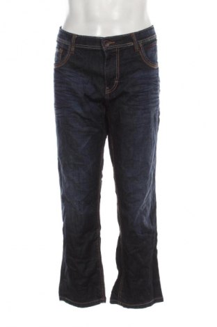 Ανδρικό τζίν Tom Tailor, Μέγεθος XL, Χρώμα Μπλέ, Τιμή 16,99 €