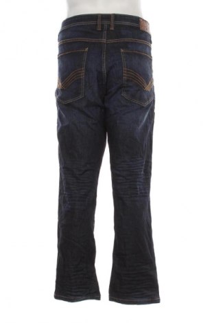 Ανδρικό τζίν Tom Tailor, Μέγεθος XL, Χρώμα Μπλέ, Τιμή 16,99 €