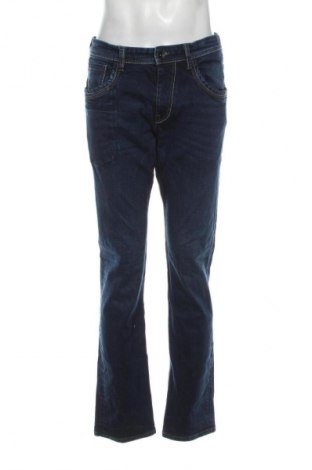 Férfi farmernadrág Tom Tailor, Méret L, Szín Kék, Ár 6 159 Ft