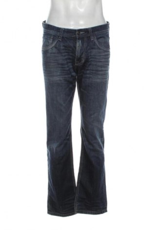 Pánske džínsy  Tom Tailor, Veľkosť M, Farba Modrá, Cena  14,95 €