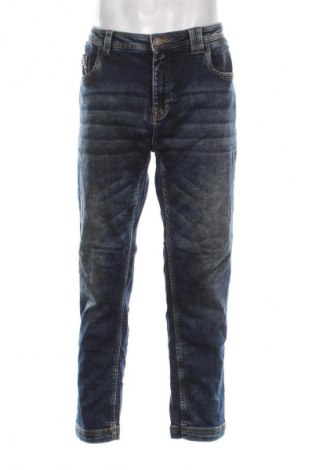 Herren Jeans Tom Tompson, Größe XL, Farbe Blau, Preis 15,99 €