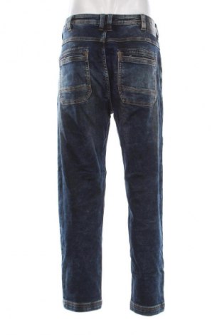 Herren Jeans Tom Tompson, Größe XL, Farbe Blau, Preis 15,99 €
