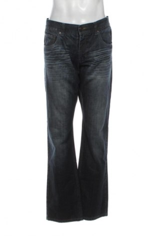 Herren Jeans Tom Tompson, Größe L, Farbe Blau, Preis 15,99 €