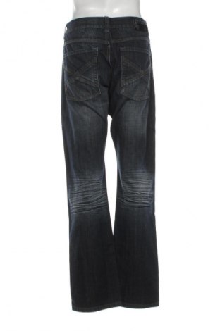 Herren Jeans Tom Tompson, Größe L, Farbe Blau, Preis 15,99 €