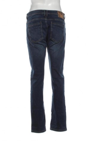 Pánské džíny  Tom Tompson, Velikost L, Barva Modrá, Cena  389,00 Kč
