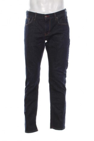 Pánske džínsy  Tommy Hilfiger, Veľkosť M, Farba Modrá, Cena  37,95 €