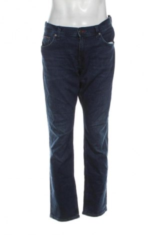 Blugi de bărbați Tommy Hilfiger, Mărime XL, Culoare Albastru, Preț 197,99 Lei