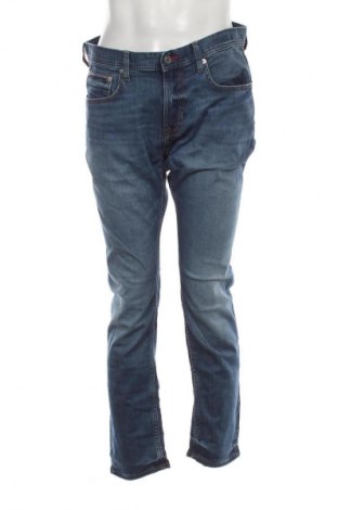 Herren Jeans Tommy Hilfiger, Größe L, Farbe Blau, Preis 54,99 €