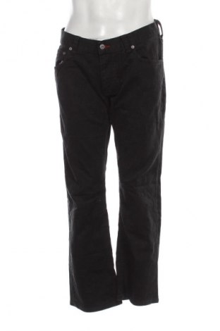 Pánske džínsy  Tommy Hilfiger, Veľkosť L, Farba Čierna, Cena  44,95 €