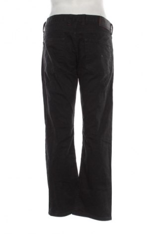 Pánske džínsy  Tommy Hilfiger, Veľkosť L, Farba Čierna, Cena  44,95 €