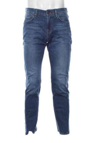 Pánske džínsy  Tommy Hilfiger, Veľkosť M, Farba Modrá, Cena  41,94 €