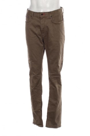 Blugi de bărbați Tommy Hilfiger, Mărime L, Culoare Maro, Preț 234,99 Lei