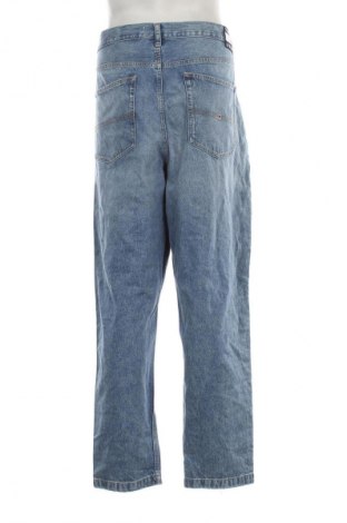 Męskie jeansy Tommy Jeans, Rozmiar XL, Kolor Niebieski, Cena 395,40 zł