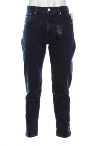 Męskie jeansy Tommy Jeans, Rozmiar XL, Kolor Niebieski, Cena 208,99 zł