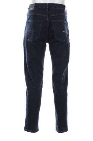 Męskie jeansy Tommy Jeans, Rozmiar XL, Kolor Niebieski, Cena 208,99 zł