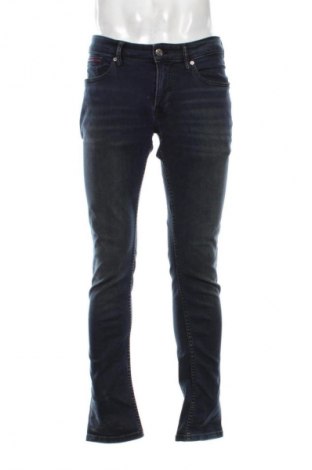 Pánské džíny  Tommy Jeans, Velikost M, Barva Modrá, Cena  1 312,00 Kč