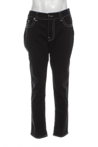 Pánske džínsy  True Religion, Veľkosť XL, Farba Čierna, Cena  124,95 €