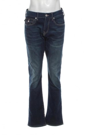 Herren Jeans True Religion, Größe M, Farbe Blau, Preis 137,99 €