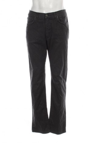 Férfi farmernadrág Trussardi Jeans, Méret L, Szín Fekete, Ár 17 779 Ft