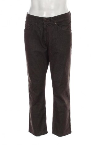 Herren Jeans Trussardi Jeans, Größe L, Farbe Braun, Preis 48,99 €