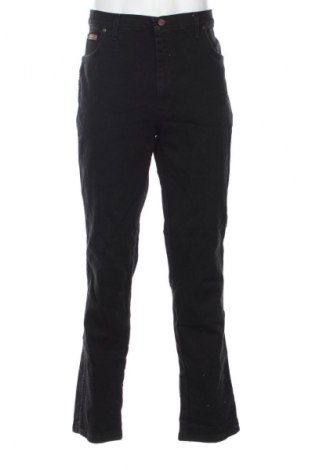 Herren Jeans Ulla Popken, Größe XL, Farbe Schwarz, Preis 16,99 €