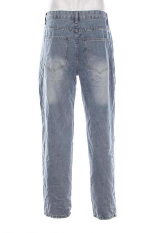 Blugi de bărbați Unbranded, Mărime XL, Culoare Gri, Preț 76,99 Lei