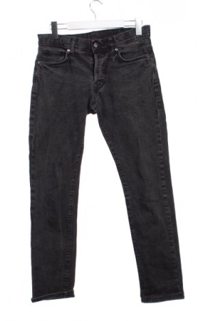 Pánske džínsy  Unbranded, Veľkosť M, Farba Čierna, Cena  13,95 €