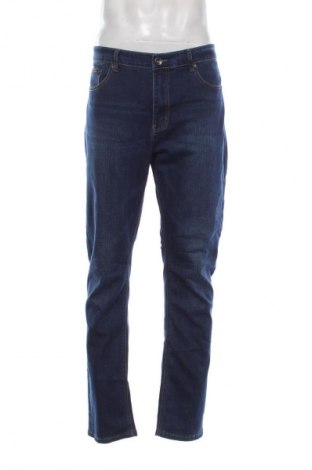 Herren Jeans Unbranded, Größe XL, Farbe Blau, Preis 16,99 €