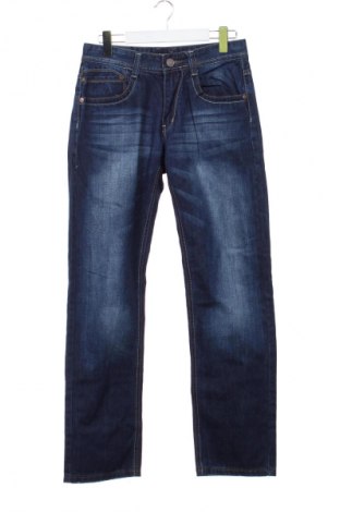 Pánské džíny  Unbranded, Velikost S, Barva Modrá, Cena  494,00 Kč