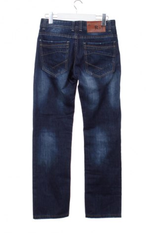 Pánské džíny  Unbranded, Velikost S, Barva Modrá, Cena  494,00 Kč