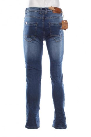 Pánské džíny  Unbranded, Velikost M, Barva Modrá, Cena  369,00 Kč