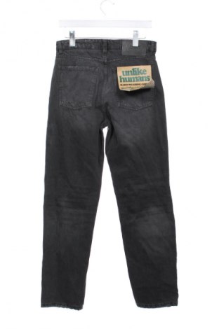 Blugi de bărbați Unlike humans, Mărime S, Culoare Negru, Preț 342,99 Lei